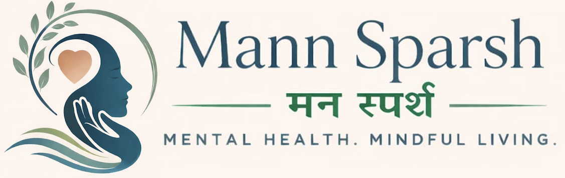 Mansparsh Logo