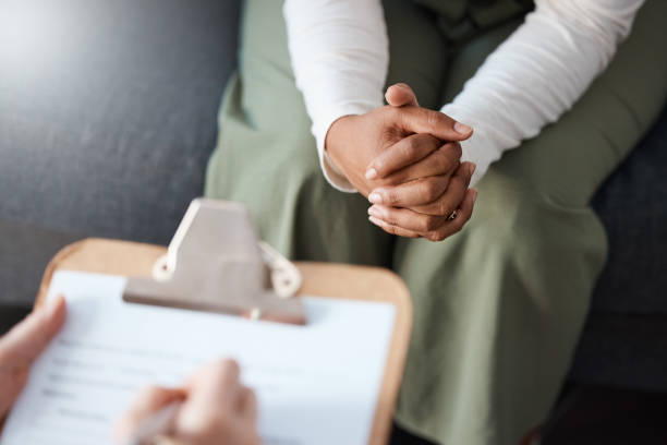 Psychiatric Consultation